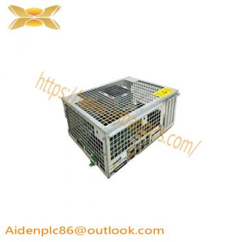 ABB DSQC639 3HAC025097-001 IRC5 Main Computer
