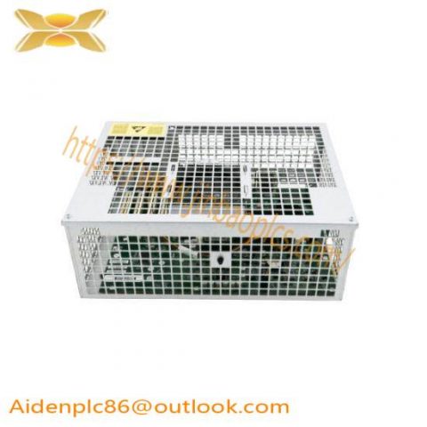 ABB DSQC639 Computer Unit - 3HAC041443-003 & 3HAC025097-001, Industrial Automation Core