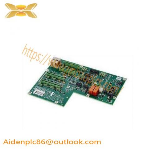 ABB DSQC643 - High-Performance Panel Board, 3HAC024935-001, Modular Electronics