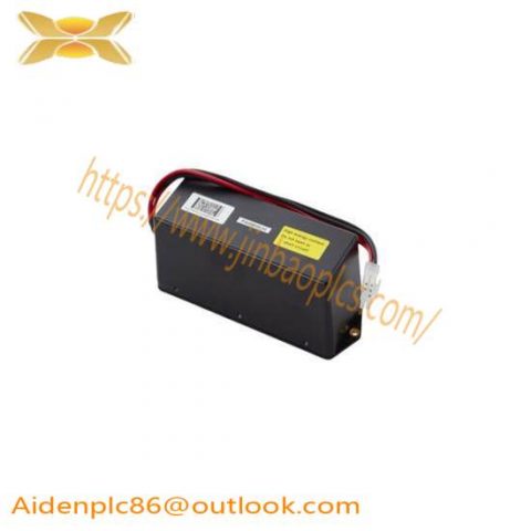 ABB DSQC655 Capacitor Unit; Manufacturer:ABB