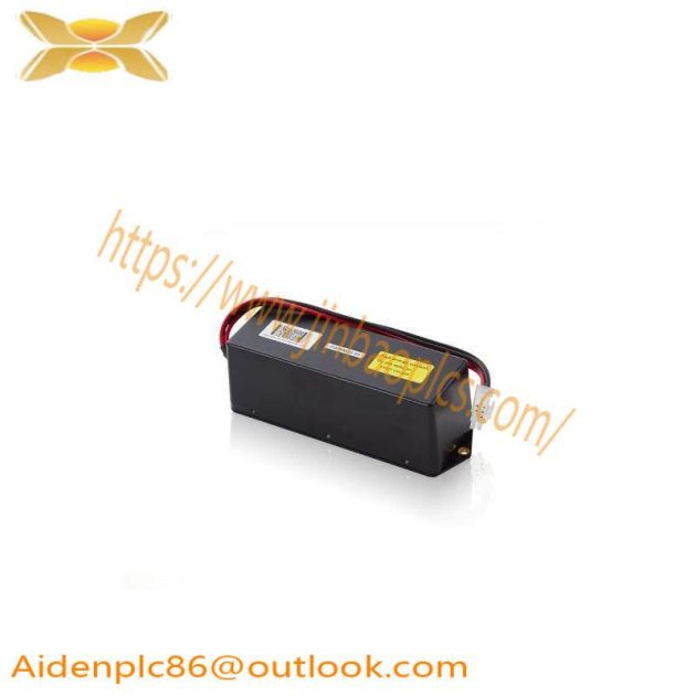 ABB DSQC655 - Capacitor Unit, ABB PLC's, DSQC Series