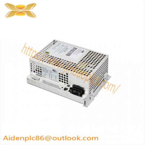 ABB DSQC661 3HAC026253-001 Power Supply - High Efficiency & Reliable ABB PLC Module