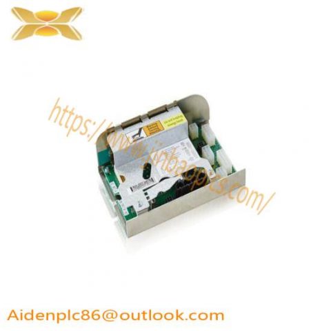 ABB DSQC662 3HAC026254001 Power Distribution Unit