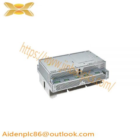 ABB DSQC663 3HAC029818-001 Drive Unit - Precision Control for Industry's Future
