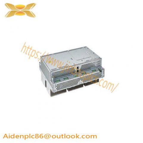 ABB DSQC663 3HAC029818001 Industrial Drive Unit