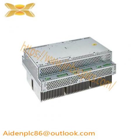 ABB DSQC663 IRC5 - Advanced Drive Unit, Precision Control for Industrial Automation
