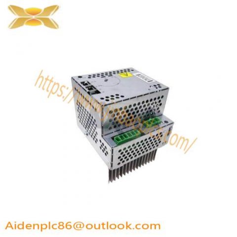 ABB DSQC664 3HAC030923-001/08 Drive Unit - Advanced Control Solution for Industrial Automation