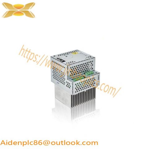 ABB DSQC664 3HAC030923-001 Drive Unit - Advanced Industrial Control Module