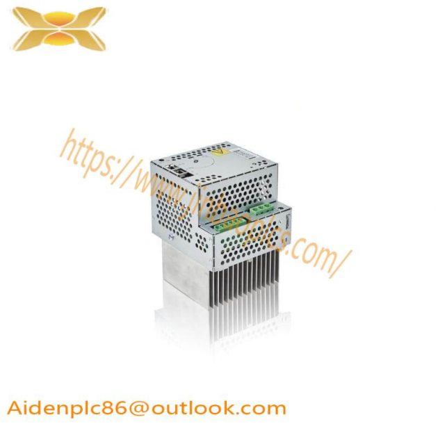 ABB DSQC664 3HAC030923-001 Drive Unit - Advanced Industrial Control Module