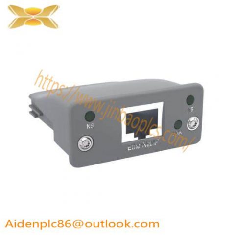 ABB DSQC669 - Ethernet Unit 3HAC027652001, Advanced Industrial Control Solution