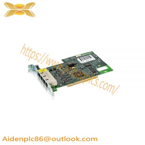 ABB DSQC678 3HAC033556-001 Communication Board