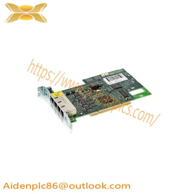 ABB DSQC678 3HAC033556-001 Communication Board