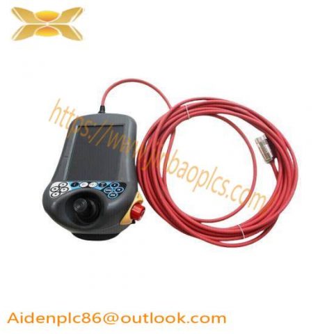 ABB DSQC679 HAC028357-041 Robotics Motor
