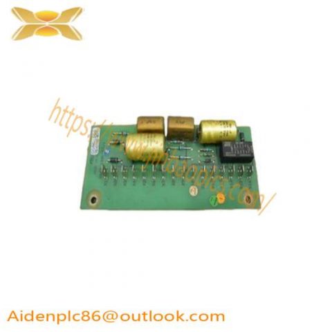 ABB DSQC 102 PC BOARD: Advanced Control Solution for Industrial Automation