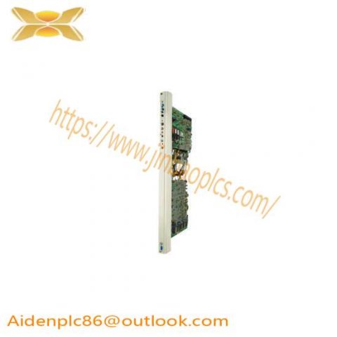 ABB DSQC 104 Resolver Board - Advanced Industrial Control Solution