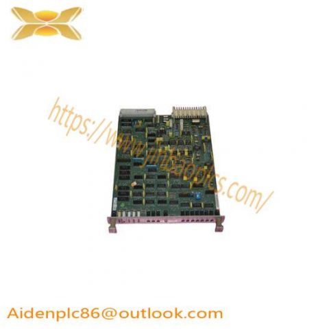 ABB DSQC 129 YB161102-BV/1 PCB BOARD - Industrial Control Module, Precision Engineered for Enhanced Performance