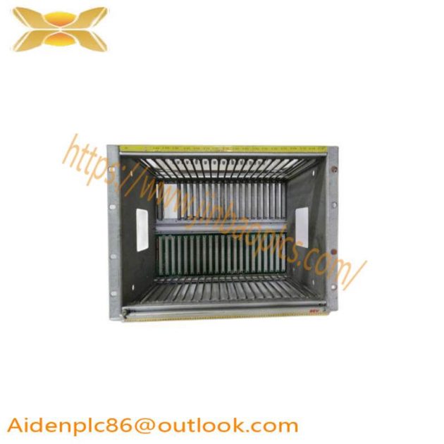 ABB DSRF182 | 57310255-AL | IO Equipment Frame
