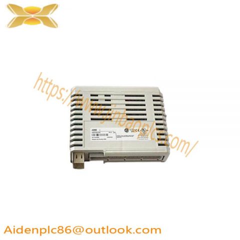 ABB DSSB-01C Industrial Control Unit, Advanced Automation Solutions