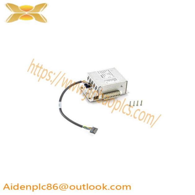 ABB DSSB146 48980001-AP | Advanced DC/DC Converter, Precision & Efficiency in Industrial Control Systems