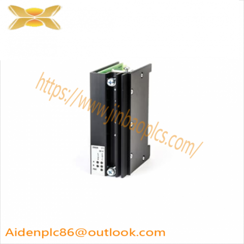 ABB DSSS171 Voting Unit - Advanced Industrial Control Module