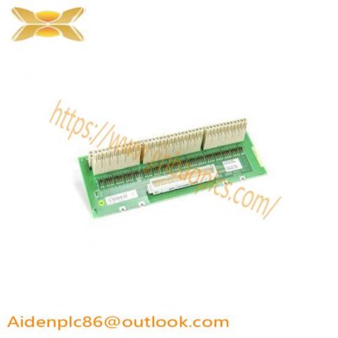 ABB DSTA145 57120001-HP BOARD CONNECTION UNIT, High Performance Connection Module