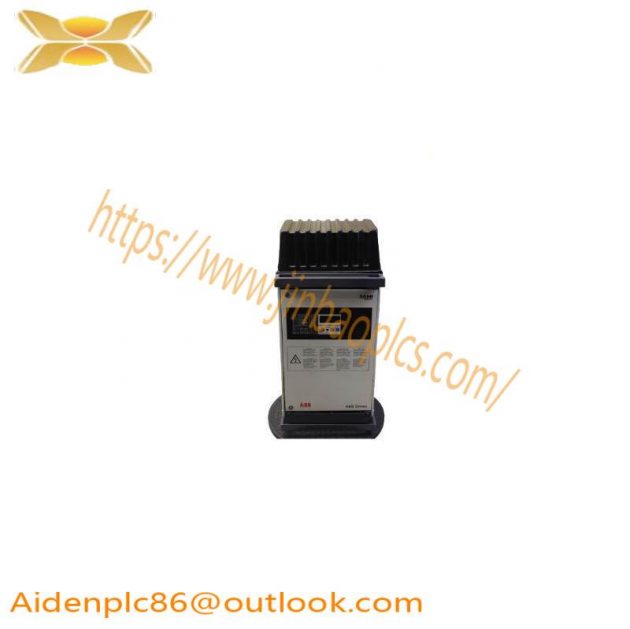 ABB DSTC175 57310001-KN High-Performance Control Module
