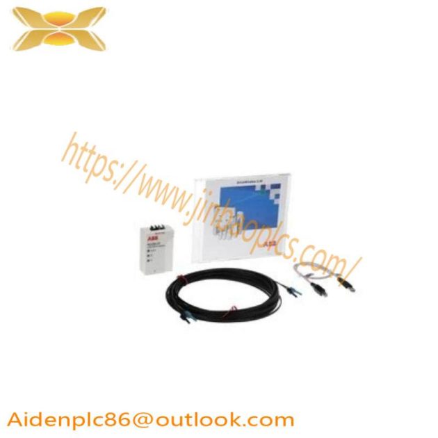 ABB DSTC175 57310001-KN High-Performance Control Module