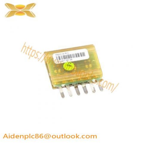 ABB DSTC406 57520001-DX/1 Passive Terminating Unit
