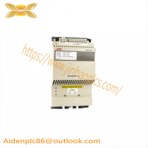 ABB DSTC454 5751017-F LDB Modem: Industrial Communication Solution for Enhanced Efficiency