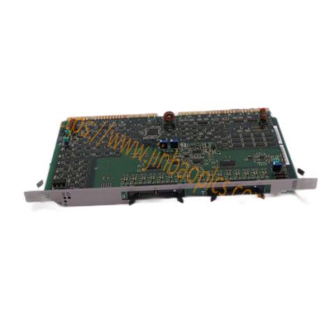 ABB DSTC404 - High-Powered Terminator Module