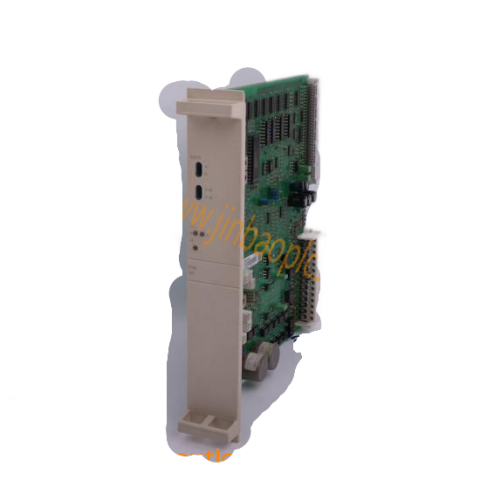 ABB DSTD108 /57160001-ABD: Advanced PLC Module for Industrial Automation