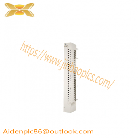 ABB DSTF620 - HESN119033P1 Industrial Process Connector, New