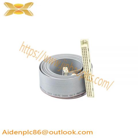ABB DSTK153 - 26390603-G Ribbon Cable for Industrial Control Solutions