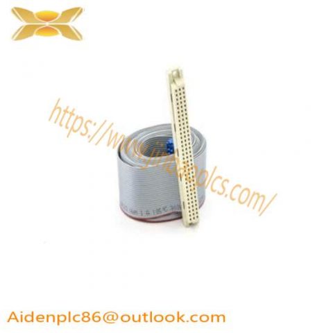 ABB DSTK153 Ribbon Cable - High Performance Industrial Connectivity Solution