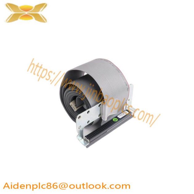 ABB DSTK 221L3 3BSC950164R30 Industrial Ribbon Cable Assembly