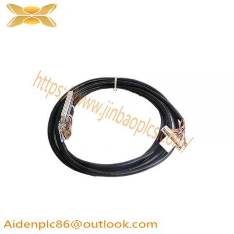 ABB DSTK 228SL3 3BSC950174R30 Assembly Ribbon Cable - High-Speed Connectivity Solution