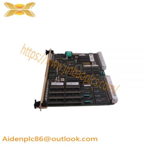 ABB DTCA717A 61430001-WH: High-Performance DCS Module for Industrial Automation