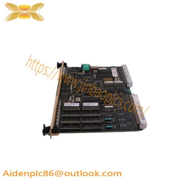 ABB DTCA717A 61430001-WH: High-Performance DCS Module for Industrial Automation