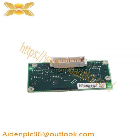 ABB DTDX991A 61430001-UW Servo Controller - Precision Control for Industrial Automation