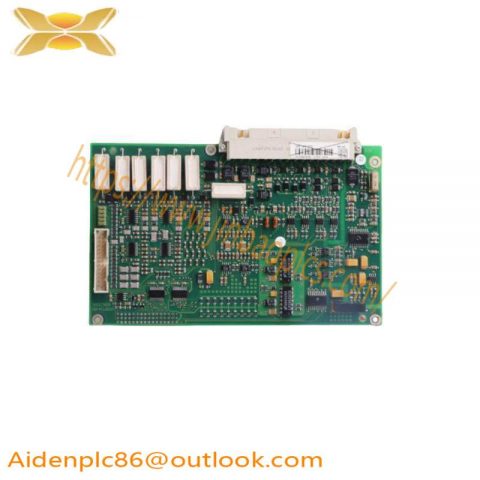 ABB DTEX742A | 3EST125-973 | YWPEHA13 | 3BSC980004R1068 - Industrial Control Module