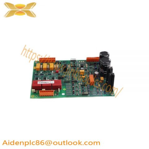 ABB DYTP600A 6143001-ZY Power Supply, Industrial Grade, Precision Engineering