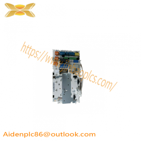 ABB E152A03EIOA 3AXD50000032633 - Advanced Industrial Control Module