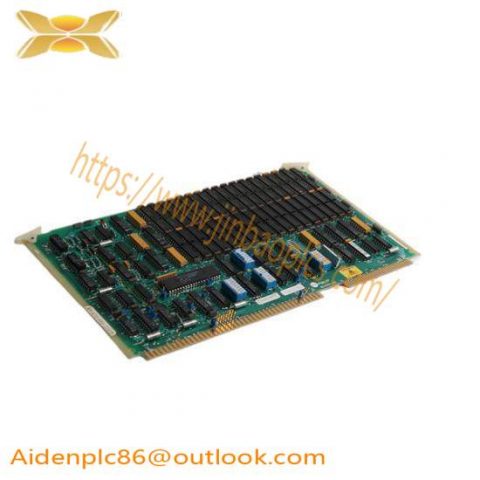 ABB E5LA HENF105296R0001: Precision Control Module for Industrial Automation