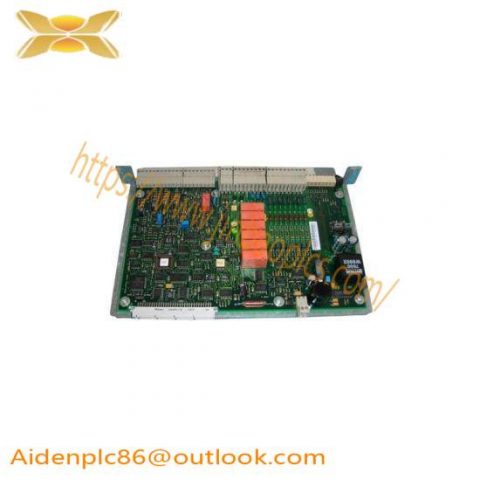 ABB E5TX 1KHW001381R0001 Control Board