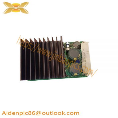 ABB EAP201-504 Power Supply Board, High Performance, Industry Grade, Electrical Components