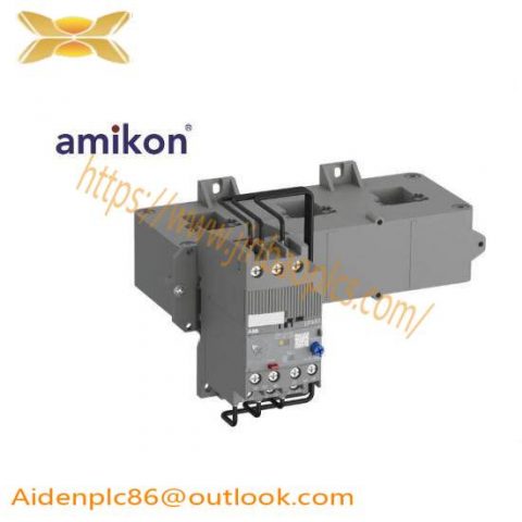 ABB EF460-500 1SAX721001R1101 - Electronic Overload Relay
