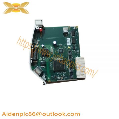 ABB EI830F DCS Module: Advanced Control Solution for Industrial Automation