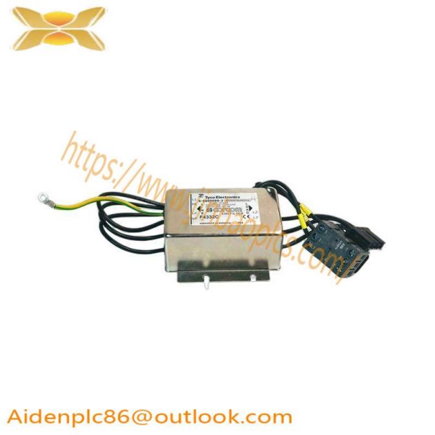 ABB F4332D 3HAC024322-001 Digital Input Module - Advanced Control Solution