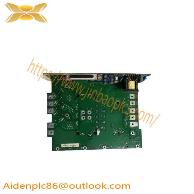 ABB FC95-22 HESG440295R2 Module for Industrial Control Systems