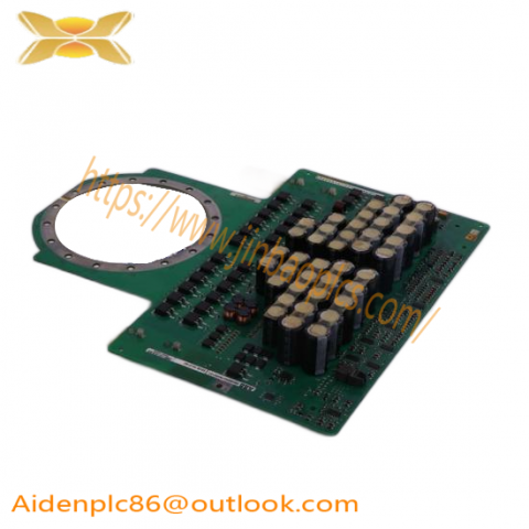 ABB FEP311065A, Industrial Control Module